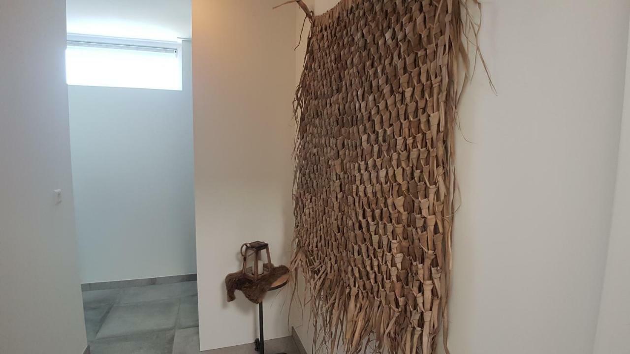 Zon Zee Strand Bed By The Sea Westkapelle Εξωτερικό φωτογραφία